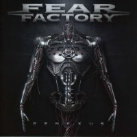 Fear Factory: Genexus -   - (CD / G)