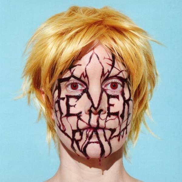 Fever Ray: Plunge -   - (CD / P)