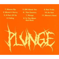 Fever Ray: Plunge -   - (CD / P)