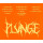 Fever Ray: Plunge -   - (CD / P)