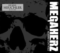 Megaherz: Mann von Welt -   - (Maxi-CD / PopRock)