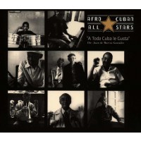 Afro-Cuban All Stars: A Toda Cuba Le Gusta -   - (CD / A)