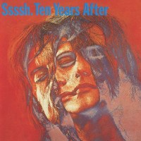 Ten Years After: Ssssh (2017 Remaster) -   - (CD / S)