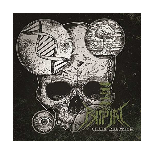 Pripjat: Chain Reaction -   - (CD / C)