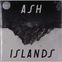 Ash: Islands -   - (LP / I)