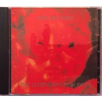 The Legendary Pink Dots: Any Day Now -   - (CD / A)