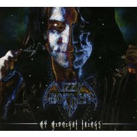 Lizzy Borden: My Midnight Things (Limited-Edition) -   -...