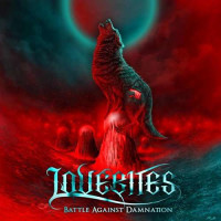 Lovebites: Battle Against Damnation -   - (CD / B)