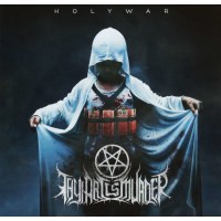 Thy Art Is Murder: Holy War