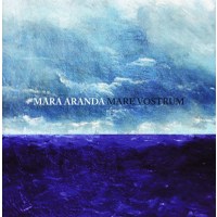 Mara Aranda: Mare Vostrum -   - (CD / M)