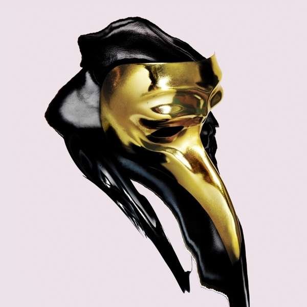 Claptone: Charmer -   - (CD / C)