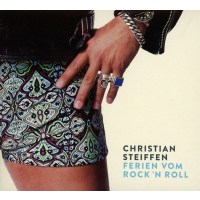 Christian Steiffen: Ferien vom Rockn Roll - Warner Music...