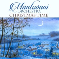 Mantovani: Christmas Time -   - (CD / C)