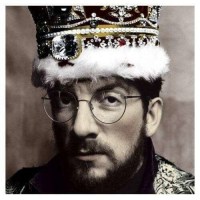 Elvis Costello: King Of America (180g) (Limited Edition)...