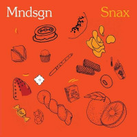 Mndsgn: Snax -   - (LP / S)