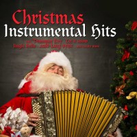 Christmas Instrumental Hits -   - (CD / C)