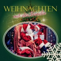 Weihnachten mit der Familie - Bellaphon records  - (CD / W)