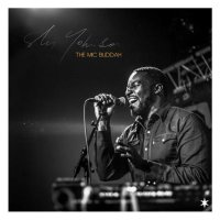 Sly Johnson: The Mic Buddah (180g) -   - (LP / T)