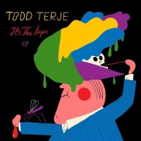 Todd Terje: Its The Arps EP -   - (Maxi-Single 12" /...