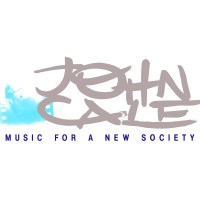 John Cale: Music For A New Society / M:Fans -   - (CD / M)