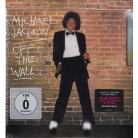 Michael Jackson (1958-2009): Off The Wall (Special...