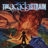 The Acacia Strain: Continent