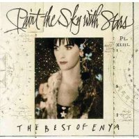 Enya: Paint The Sky With Stars - The Best -   - (CD / P)