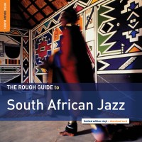 The Rough Guide To South African Jazz -   - (CD / T)