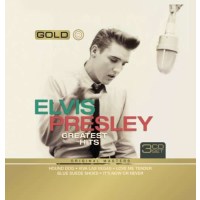 Elvis Presley (1935-1977): Gold: Greatest Hits...