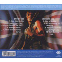 Steve Marriott: Marriott -   - (CD / M)