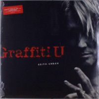 Keith Urban: Graffiti U -   - (LP / G)