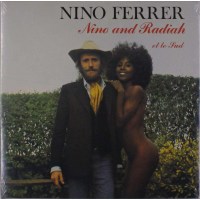 Nino Ferrer: Nine & Radiah Et Le Sud -   - (LP / N)