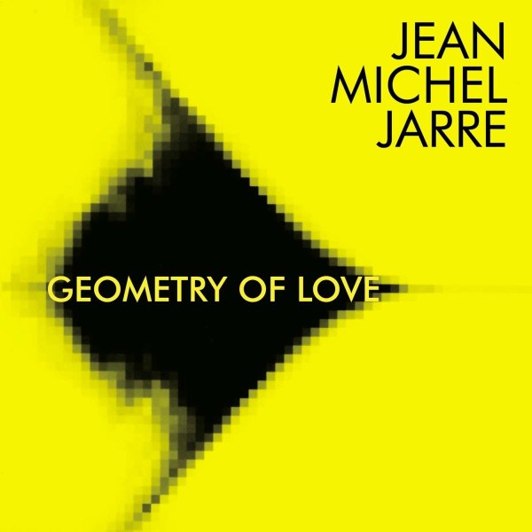 Jean Michel Jarre: Geometry Of Love -   - (CD / G)