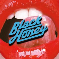 Black Honey: Black Honey -   - (CD / B)