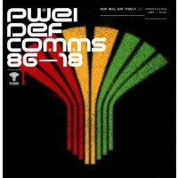 Pop Will Eat Itself: Def Comms 86 - 18 -   - (CD / D)