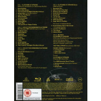 Marillion: Clutching At Straws (Limited Deluxe Edition) -   - (CD / C)