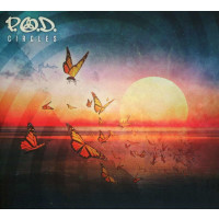 P.O.D. (Payable On Death): Circles -   - (CD / C)