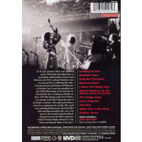 MC5: Kick Out The Jams -   - (DVD Video / Pop / Rock)