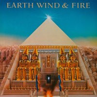 Earth, Wind & Fire: All N All (180g) -   - (LP / A)