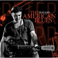 Peter Karp: The American Blues -   - (CD / T)