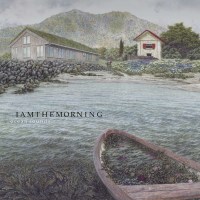 Iamthemorning: Ocean Sounds -   - (CD / O)