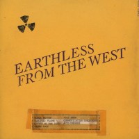 Earthless: From The West -   - (CD / F)