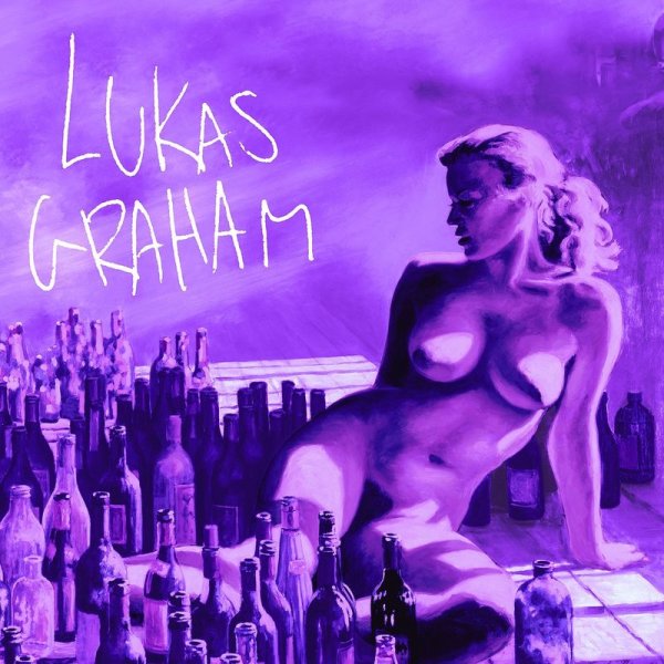 Lukas Graham: 3 (The Purple Album) -   - (CD / #)