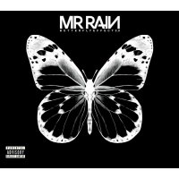 Mr Rain: Butterfly Effect 2.0 -   - (CD / B)