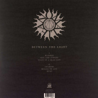 Anomalie: Between The Light -   - (LP / B)