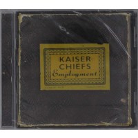 Kaiser Chiefs: Employment (12 Tracks) -   - (CD / E)