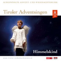 Tiroler Adventsingen Ausgabe 2 (Live 2017)