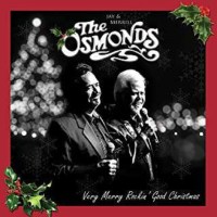 The Osmonds: Very Merry Rockin Christmas