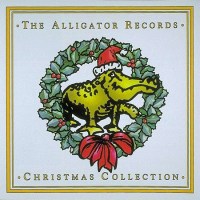 Alligator Christmas -   - (CD / A)