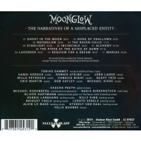 Avantasia: Moonglow -   - (CD / M)